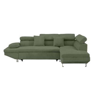 Canapé d'Angle Convertible 5 places - MARGAUX LISA DESIGN