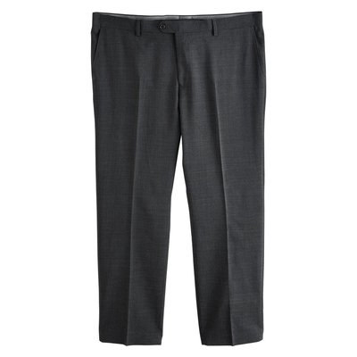 Pantalon de costume regular NEXT
