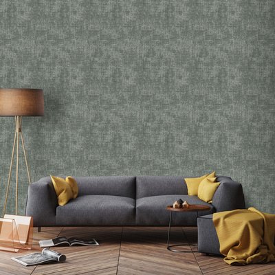 Papier peint Effet tissu Zara SUPERFRESCO EASY