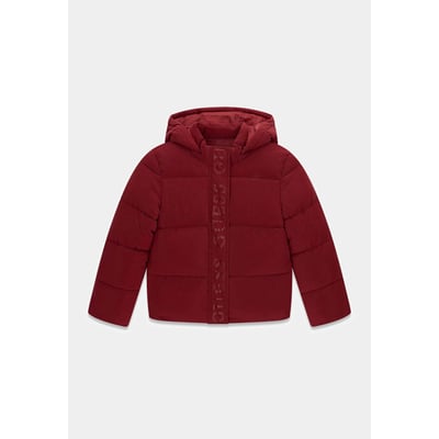 Doudoune À Capuche GUESS KIDS