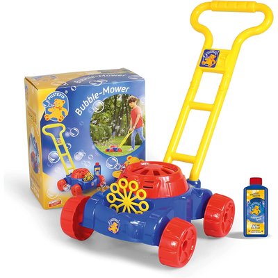Tondeuse à gazon Bubble-Mower PUSTEFIX