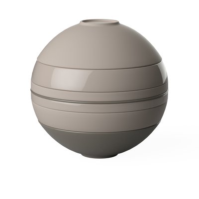 La Boule Pure Beige LA BOULE VILLEROY & BOCH