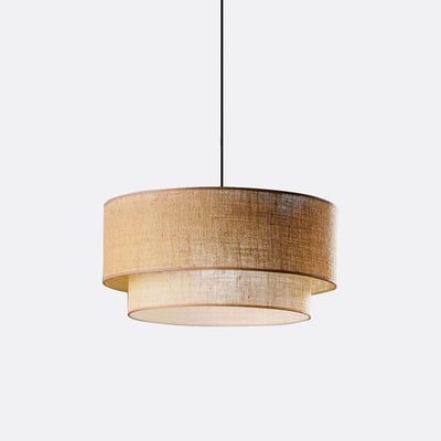 Светильник подвесной из металла, 241754 SO'HOME