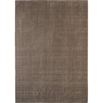 Tapis en polyester effet marbré élégant RECOLLECTION