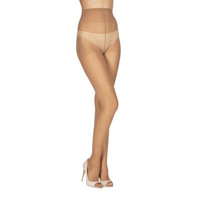 Collants transparents 17D HÂLE NATUREL WELL