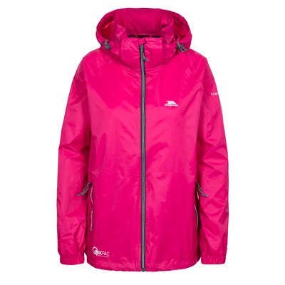 Coupe-vent pliable QIKPAC TRESPASS