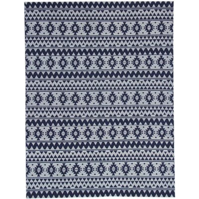 Tapis extérieur ethnique rectangulaire Ensoleille ARTE ESPINA