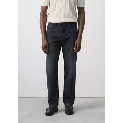 Jean Bob regular-fit MANGO MAN