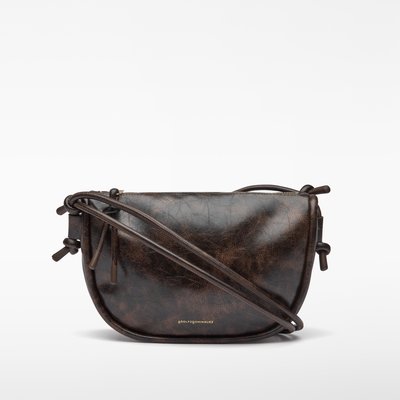 Sac à bandoulière moyen Luna ADOLFO DOMINGUEZ