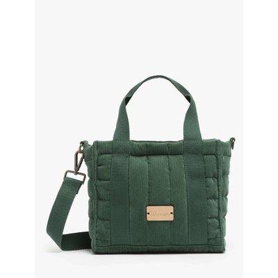 Sac bandoulière Ixora coton WOOMEN