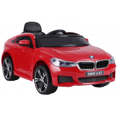 Voiture Électrique BMW X6 GT 35W BMW