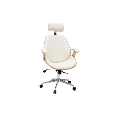 Fauteuil de bureau de direction design MUSK MILIBOO