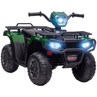 Quad électrique enfant HOMCOM