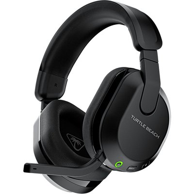 Casque gamer Stealth 600 GEN3 PC Noir TURTLE BEACH