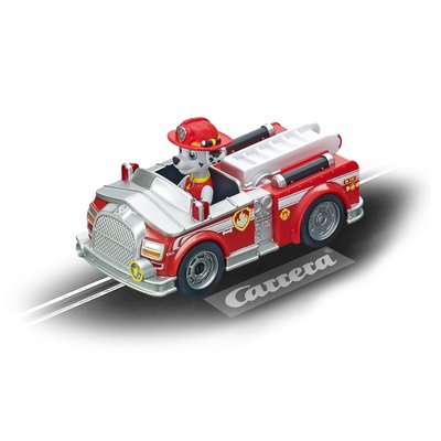 Paw Patrol - Ready Race Rescue - Marshall CARRERA