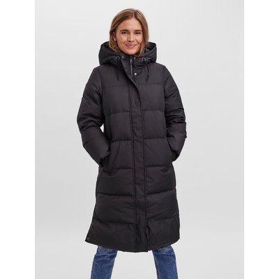 VMERICAHOLLY Duvet Manteaux Manteau VERO MODA