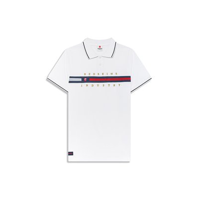POLO   ADULTE 4179 REDSKINS