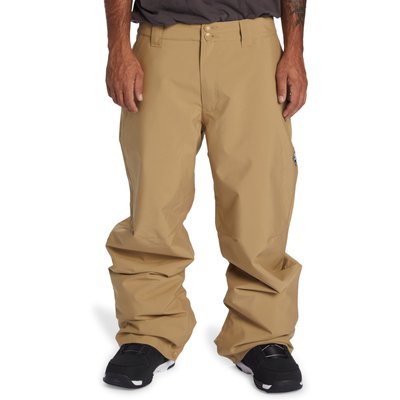 Pantalon de snow technique. DC SHOES