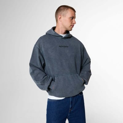 Red Bull Racing Sweat À Capuche Coupe Loose PEPE JEANS