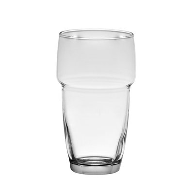 Boîte de 6 gobelets forme haute   34 cl empilables-GALATA TREND UP