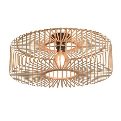 Plafonnier Bambou BROMO GOOD & MOJO
