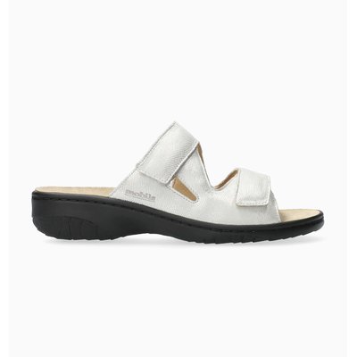 Sandales en cuir GEVA MEPHISTO