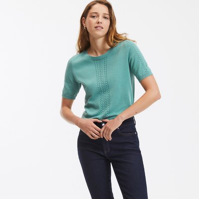 Womens mint green jumper on sale