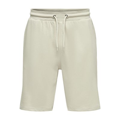 Short in molton ONLY & SONS