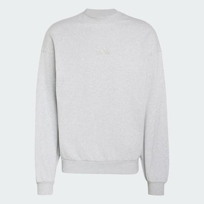 Sweat-Shirt Petit Logo Adidas Kit Sweat-Shirt Petit Logo Adidas Kit ADIDAS SPORTSWEAR