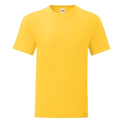 T-shirt ICONIC FRUIT OF THE LOOM