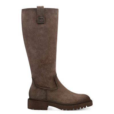 Bottes talon bloc TAMARIS