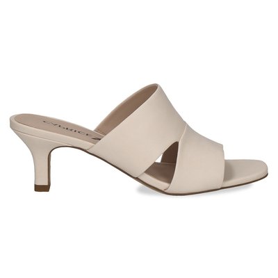 Mule en cuir CAPRICE