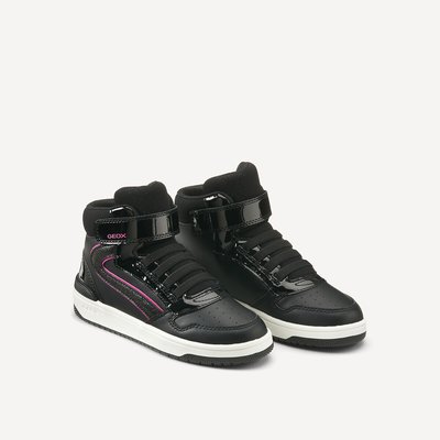 Sneakers alte traspiranti Washiba GEOX