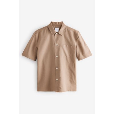Chemise à manches courtes NEXT