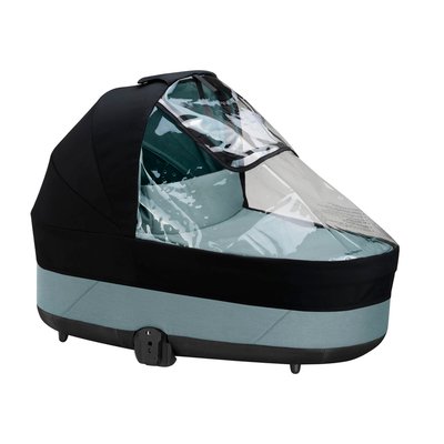 Habillage pluie pour nacelle Cot S Lux CYBEX