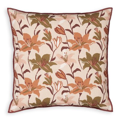 Housse de coussin 40x40 cm, Lizzie LA REDOUTE INTERIEURS