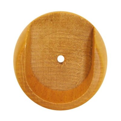 Lot De 2 Naissances Tringle Hêtre D20 Mm MOBOIS