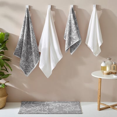 Everybody Cotton Hand Towel FURN.