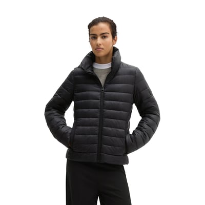 Veste matelassée légère fitted avec des matériaux recyclés MARC O'POLO