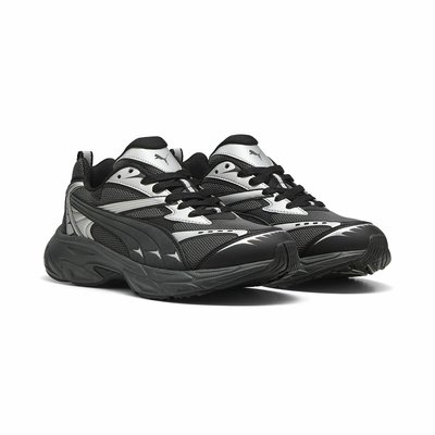 Baskets Morphic Retro PUMA