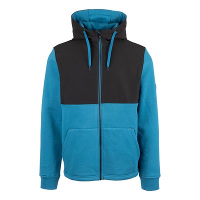 Veste à capuche CRITCH TRESPASS
