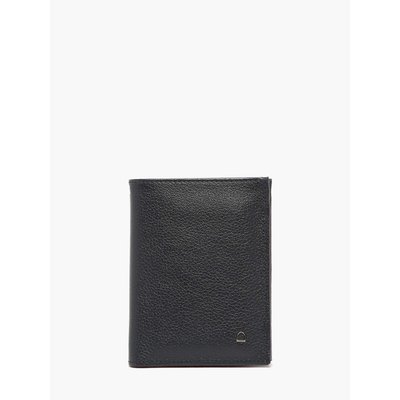 Portefeuille porte-monnaie Madras cuir ETRIER