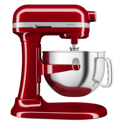 Artisan 5.6L Stand Mixer - 5KSM60SPXB KITCHENAID