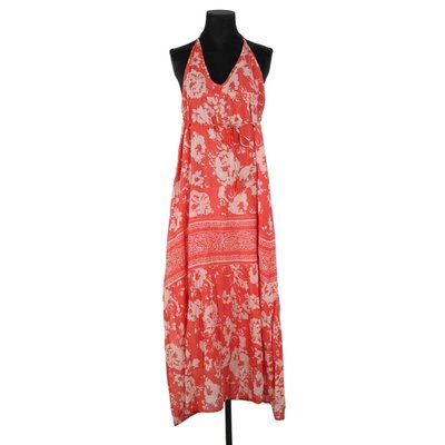 Robe en coton - Très Bon État BA&SH