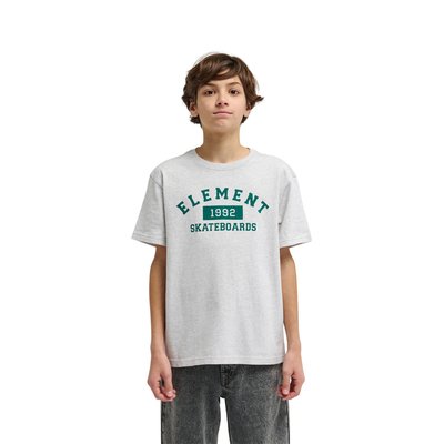 T-shirt à manches courtes HOME TEAM Y ELEMENT