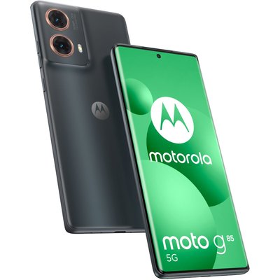 Smartphone G85 Gris 256Go 5G MOTOROLA