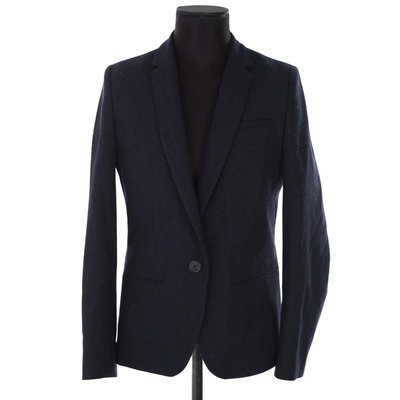 Blazer en laine - Très Bon État BA&SH