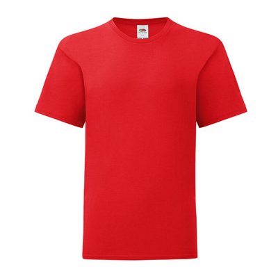 T-shirt manches courtes FRUIT OF THE LOOM