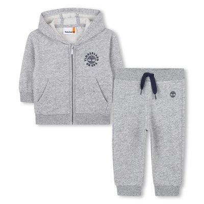Ensemble jogging cardigan capuche TIMBERLAND