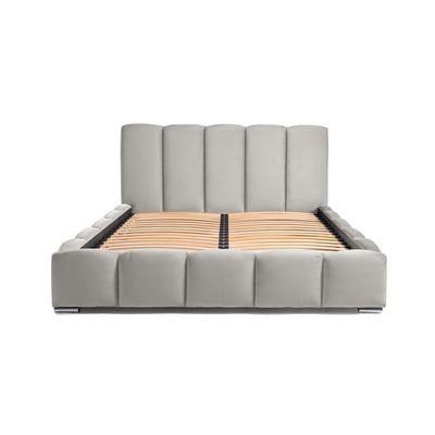 Lit coffre - TORREON BEST MOBILIER